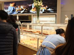 自助取餐区-好利来(光华中心店)