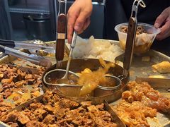 -渝众牛杂(华熙LIVE·鱼洞店)