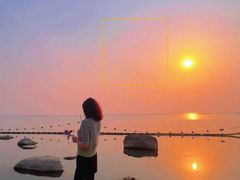 -滆湖低碳生态公园