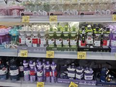 -沃尔玛超市(武侯店)