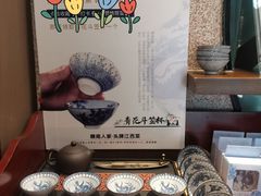 -赣南人家·头牌江西菜(劲松店)