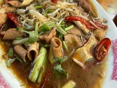 -龙眼南白粥六顺白粥