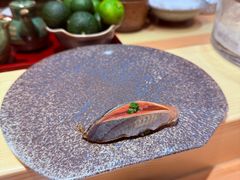 -镹·鱼料理  国产鱼使用店