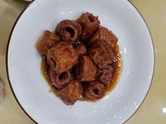 -聚丰德饭店(经五路店)