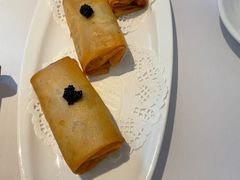 -粤财皇冠假日酒店·彩华轩中餐厅