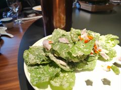 -明丰小渔馆(明月路店)