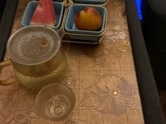-华夏良子·足道SPA艾灸(三里屯店)
