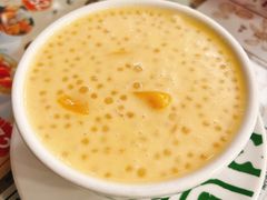 -地茂馆甜品