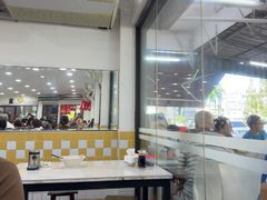 -阿坤纯正西刀鱼丸(Kuala Lumpur Branch)