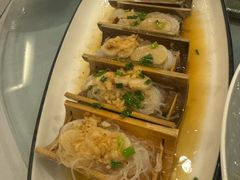 -全聚德(上海首店浦东店)