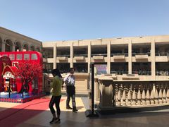 -王府井奥莱临潼小镇(临潼店)