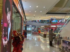 -万达广场(济南高新店)