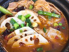 -沈妈砂锅(光华村店)