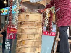 -易老妈蹄花.特色川菜(人民公园总店)