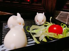 -味可道美食坊(福基路店)