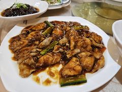 -烤肉宛饭庄(南礼士路店)