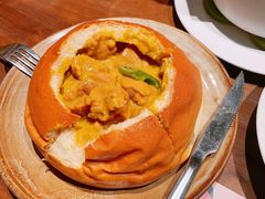 -大树餐厅(益田假日店)