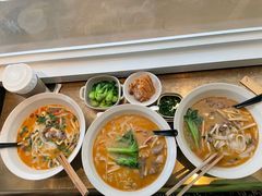 -漆黑觉米粉(三里屯店)