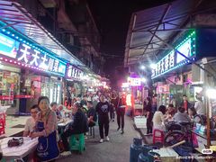 -桂萍特色牛筋牛杂(长堤街总店)