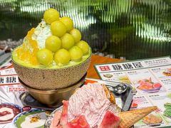 -糖糖屋•糖水•雪花冰店(时尚天河店)