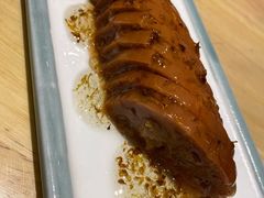 桂花糯米糖藕-弄堂小笼包(天津南开大悦城店)