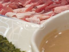 -情忆草原涮肉馆