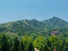 -龙口南山旅游景区