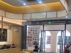 -吉野家(成都时代奥莱店)