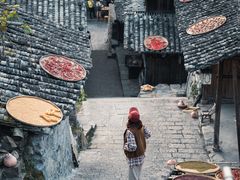 -楠溪江风景名胜区