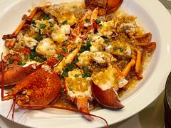 -新白鹿餐厅(龙游路总店·杭帮菜名店)