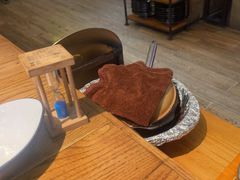 -同仁四季椰子鸡(福田车公庙店)