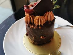 -行者书屋大堂吧 ·下午茶(南京圣和府邸酒店)