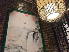 -缪氏川菜(深圳北站缤果空间店)