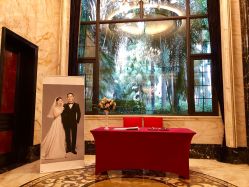 -星河湾酒店·宴会厅(番禺大道北店)