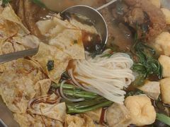 -小螺大作·螺蛳粉火锅(林和西店)