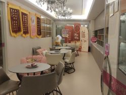 -金月汇月子会所(北大街店)