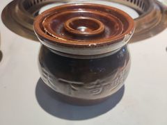 -环球约客烤涮自助(铜锣湾店)
