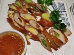 -旺达小吃•三十年福州菜(正大广场店)