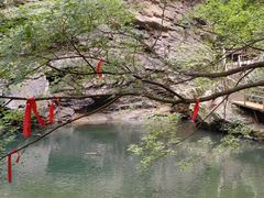 -九龙潭景区