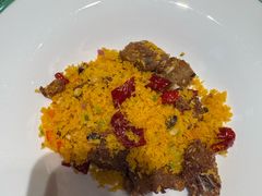 -沁香庭中餐厅·川粤菜(重庆高新假日酒店)