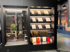 -TOP健身私教工作室(侨香店)