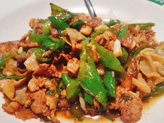 -费大厨辣椒炒肉(黄兴中心广场店)