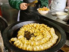 -蒋家桥饺面店(广陵路店)
