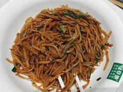 -绿草地·湘菜(悦方ID mall店)
