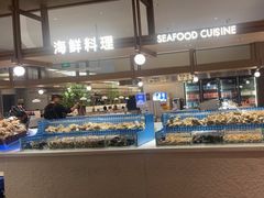 -星伦多自助料理·涮烤一体(杭州来福士店)