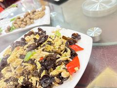 -金丝饭庄(金丝新天地保障性住宅小区店)