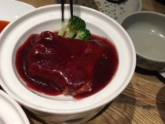 -蜜桃餐厅·古运河畔(南下塘店)