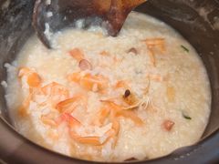 -如轩·海鲜砂锅粥·潮汕菜(海珠店)