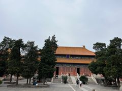 -历代帝王庙博物馆