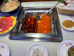 -重庆高老九火锅(万象城店)